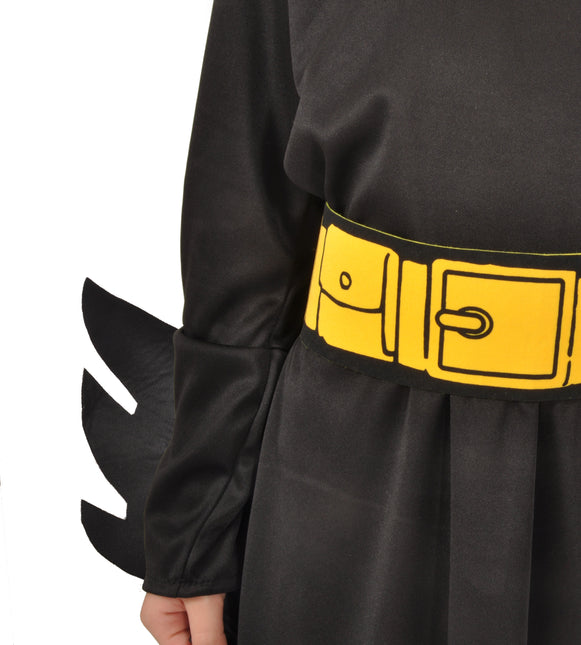 Batgirl Kostuum Meisjes