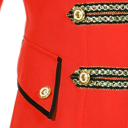 Circus Kostuum Heren van Wilbers & Wilbers koop je bij Partywinkel