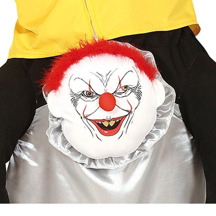 Clown Carry me kostuum van Fiestas Guirca koop je bij Partywinkel