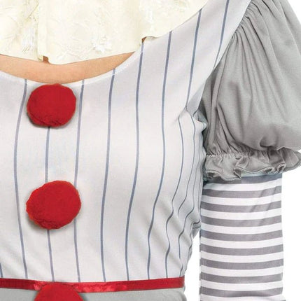 Clown Jurk Dames Leg Avenue van Leg Avenue koop je bij Partywinkel