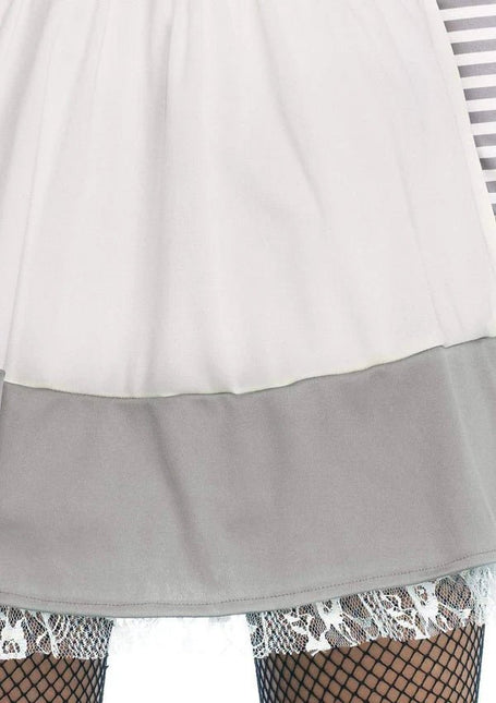 Clown Jurk Dames Leg Avenue van Leg Avenue koop je bij Partywinkel