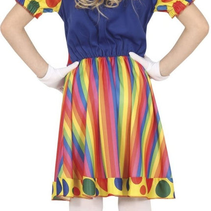 Clown Kostuum Kind van Fiestas Guirca koop je bij Partywinkel