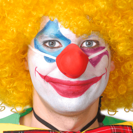 Clowns Neus van Fiestas Guirca koop je bij Partywinkel