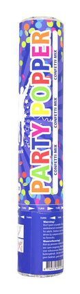 Confetti Kanon 28cm van Folat koop je bij Partywinkel