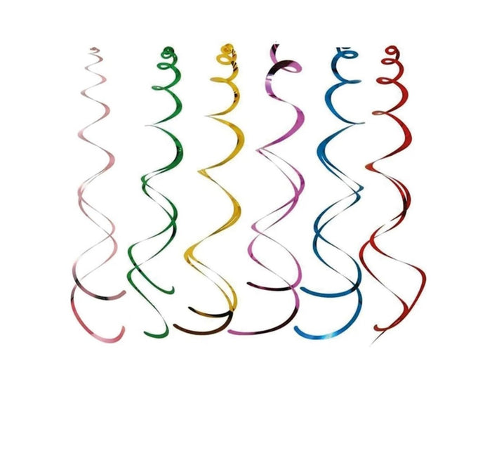 Confetti Kanon Gekleurd 40cm van Fiestas Guirca koop je bij Partywinkel