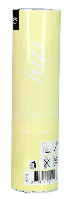 Confetti Kanonnen Set Pastel 15cm 3st van Folat koop je bij Partywinkel