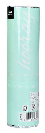 Confetti Kanonnen Set Pastel 15cm 3st van Folat koop je bij Partywinkel