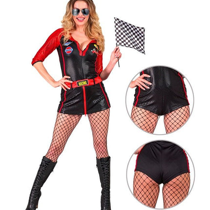 Coureur Dames van Widmann koop je bij Partywinkel