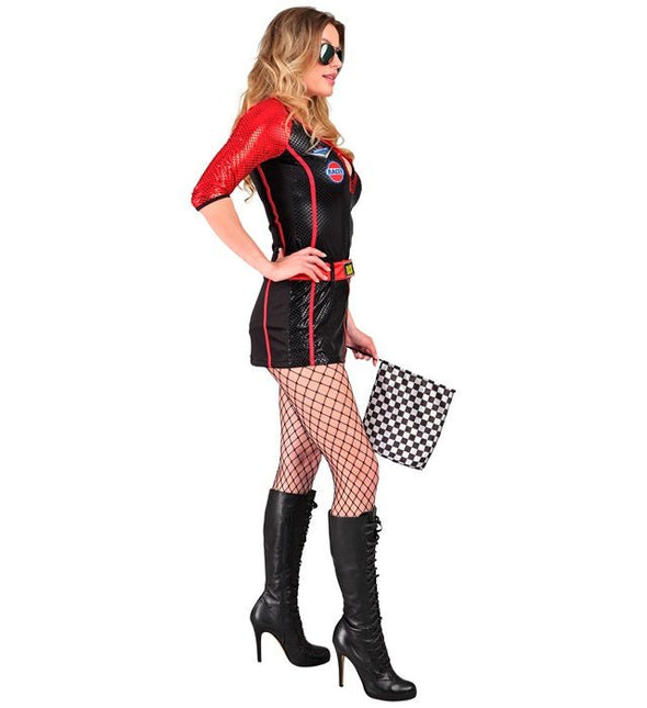 Coureur Dames van Widmann koop je bij Partywinkel