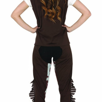 Cowboy Kostuum Heren van Fiestas Guirca koop je bij Partywinkel