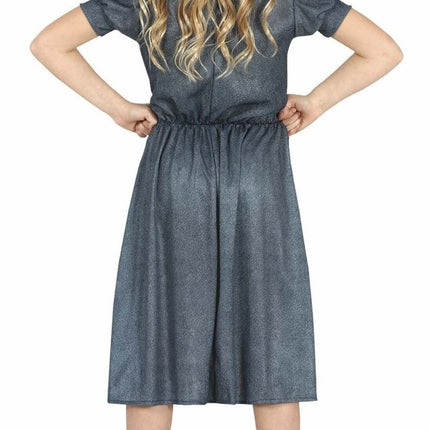 Cowgirl Jurk Meisje van Fiestas Guirca koop je bij Partywinkel