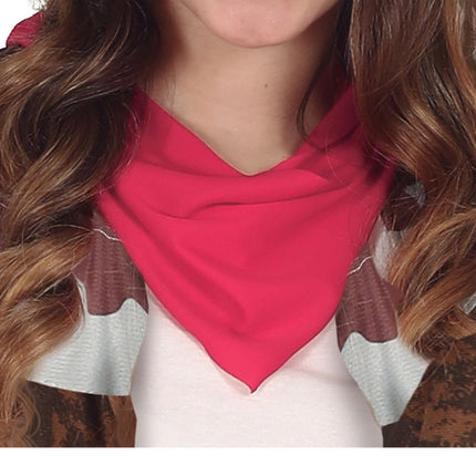 Cowgirl Kostuum Kind 14/16 jaar van Fiestas Guirca koop je bij Partywinkel