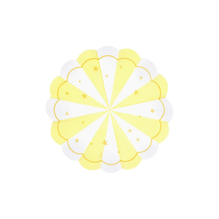 Crazy Cake Servetten 28cm 12st van Riethmueller koop je bij Partywinkel