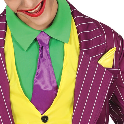 Halloween Kostuum Jongen The Joker van Fiestas Guirca koop je bij Partywinkel