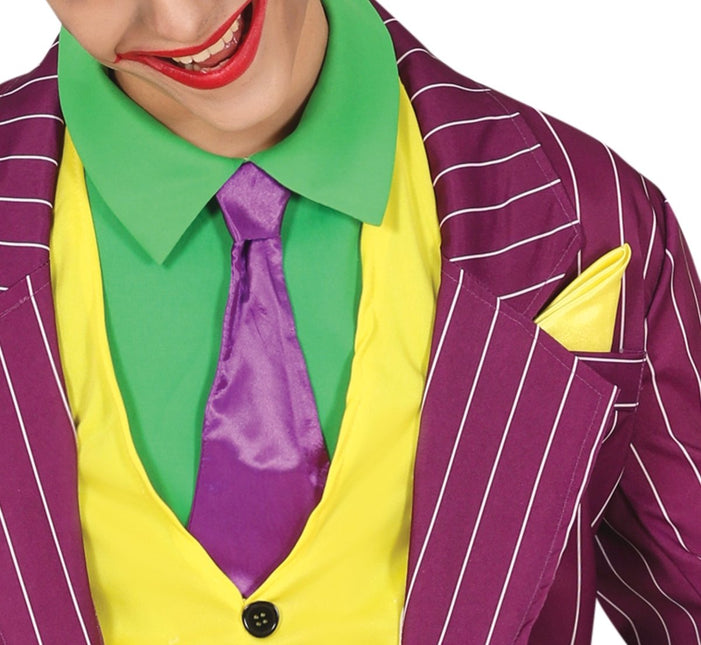 Halloween Kostuum Jongen The Joker van Fiestas Guirca koop je bij Partywinkel
