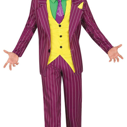 Halloween Kostuum Jongen The Joker van Fiestas Guirca koop je bij Partywinkel