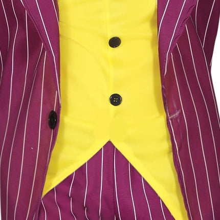 Halloween Kostuum Jongen The Joker van Fiestas Guirca koop je bij Partywinkel