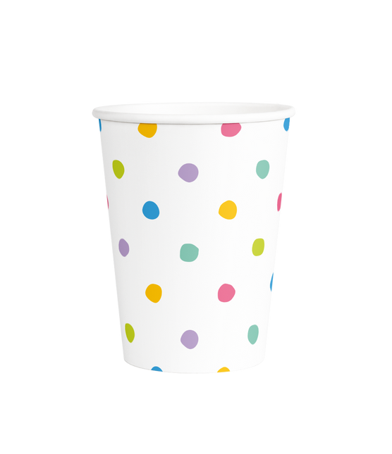 Bekers - Party Stippen