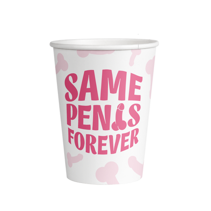 Penis Bekers Same Forever 8st