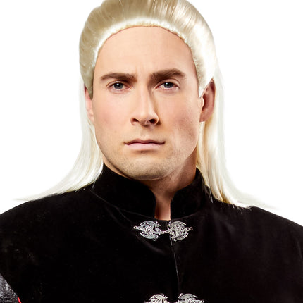 Daemon Targaryen Pruik