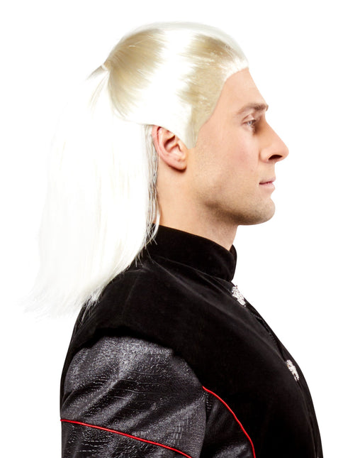 Daemon Targaryen Pruik