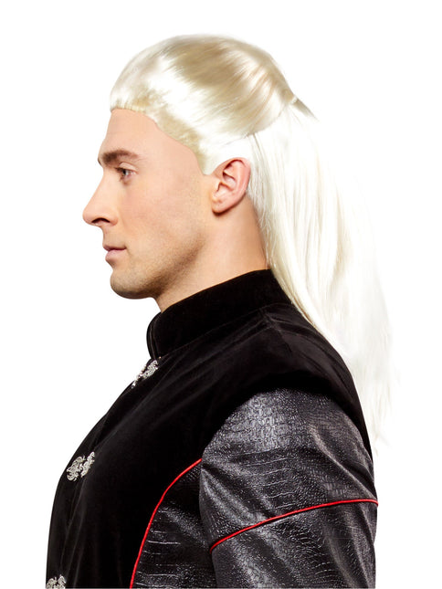Daemon Targaryen Pruik