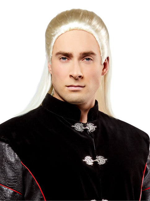 Daemon Targaryen Pruik