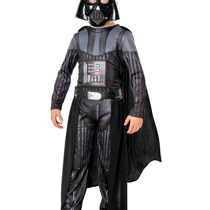Darth Vader Deluxe van Rubies koop je bij Partywinkel