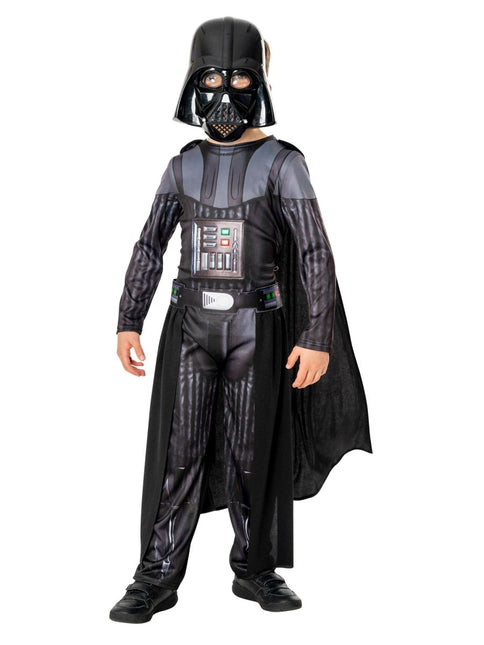 Darth Vader Deluxe van Rubies koop je bij Partywinkel