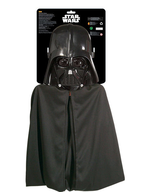 Darth Vader Pak Kind Set van Rubies koop je bij Partywinkel