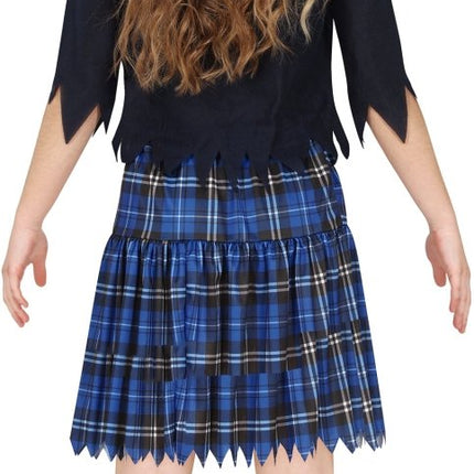 Halloween Kostuum Meisje High School van Fiestas Guirca koop je bij Partywinkel