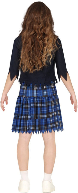 Halloween Kostuum Meisje High School van Fiestas Guirca koop je bij Partywinkel
