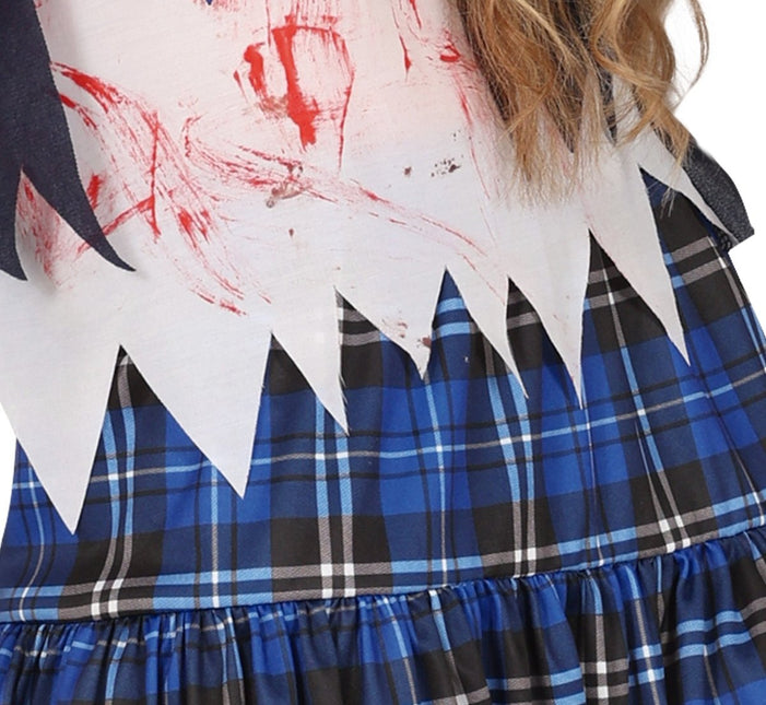 Halloween Kostuum Meisje High School van Fiestas Guirca koop je bij Partywinkel
