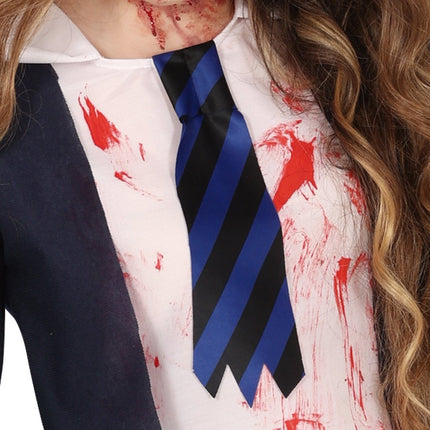 Halloween Kostuum Meisje High School van Fiestas Guirca koop je bij Partywinkel