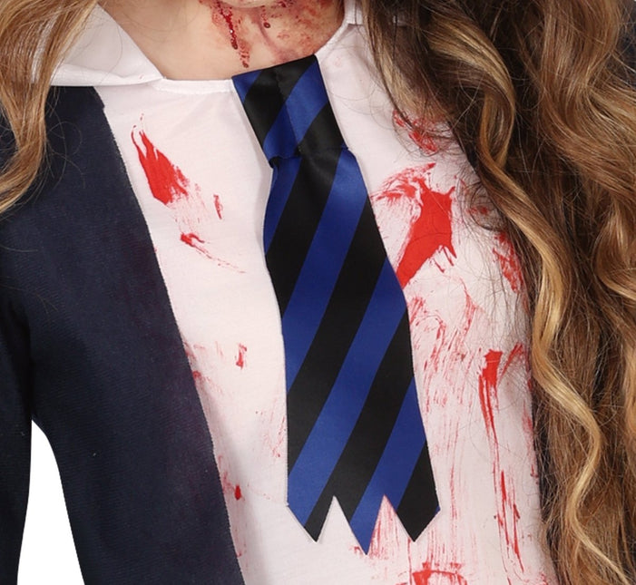 Halloween Kostuum Meisje High School van Fiestas Guirca koop je bij Partywinkel