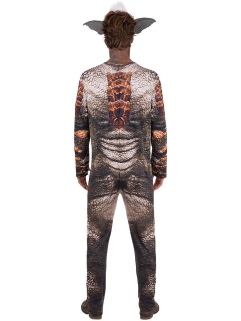 Deluxe Gremlins Stripe Kostuum van Smiffys koop je bij Partywinkel