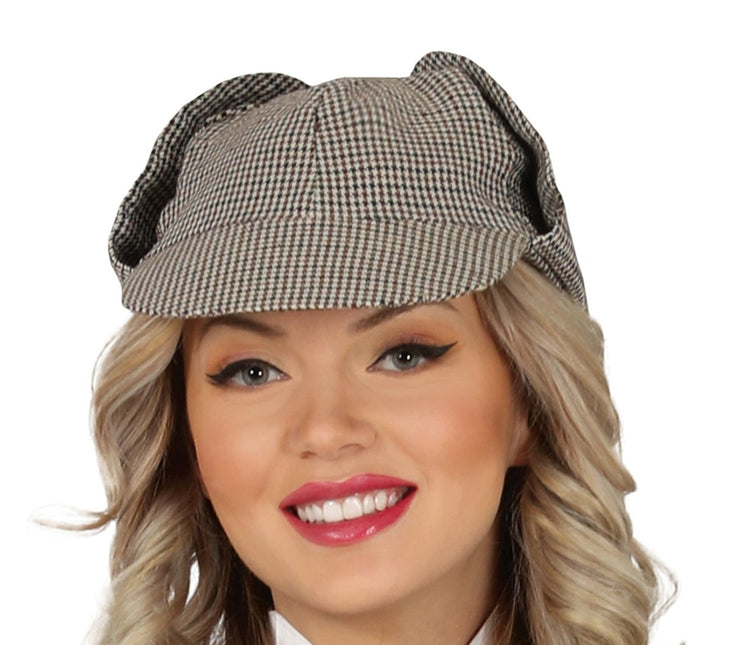 Detective Kostuum Dames Inspector van Fiestas Guirca koop je bij Partywinkel