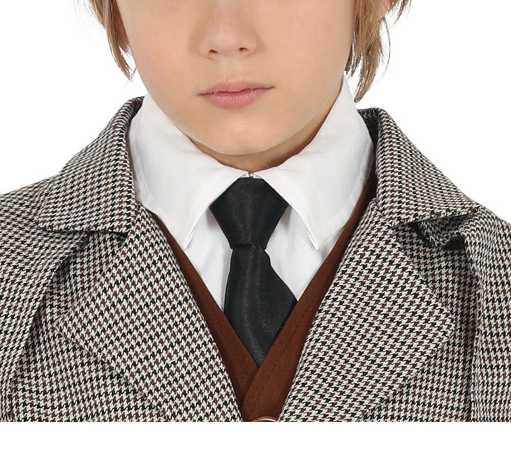 Detective Kostuum Kind van Fiestas Guirca koop je bij Partywinkel