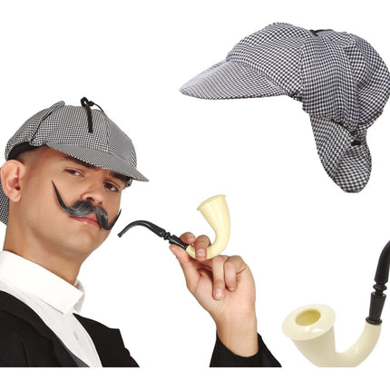 Detective Set 2 delig van Fiestas Guirca koop je bij Partywinkel