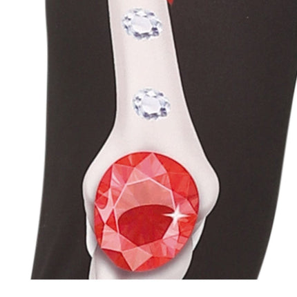 Dia De Los Muertos Kostuum Dames van Fiestas Guirca koop je bij Partywinkel