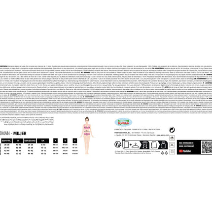 Dia De Los Muertos Kostuum Dames Zangeres van Fiestas Guirca koop je bij Partywinkel