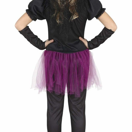 Dia De Los Muertos Kostuum Meisje van Fiestas Guirca koop je bij Partywinkel