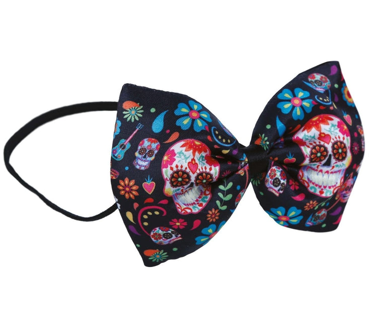 Dia De Los Muertos Strik van Fiestas Guirca koop je bij Partywinkel