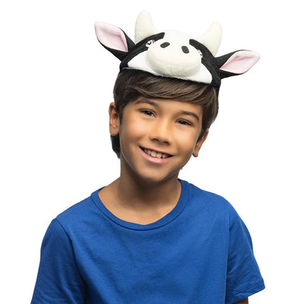 Diadeem Koe van Boland koop je bij Partywinkel