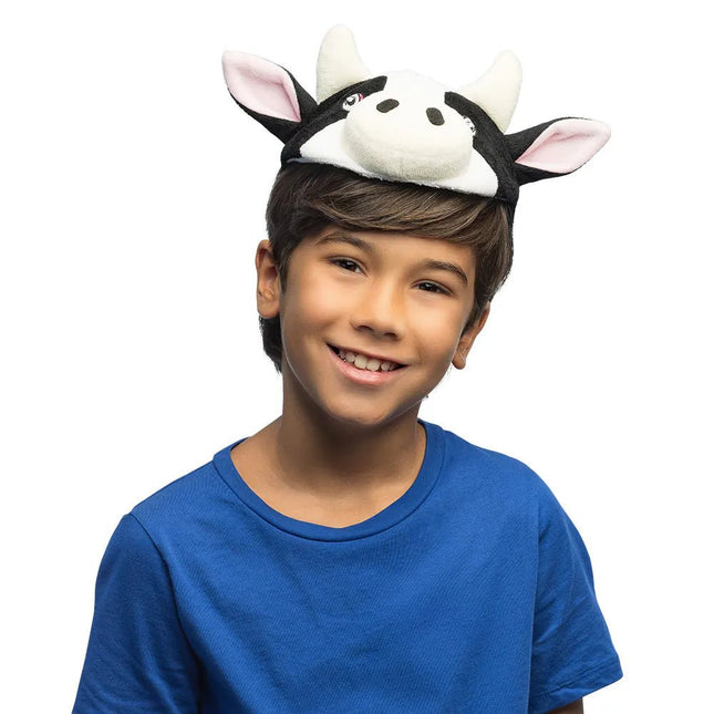 Diadeem Koe van Boland koop je bij Partywinkel