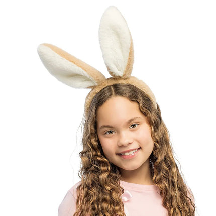Diadeem Spring bunny van Boland koop je bij Partywinkel
