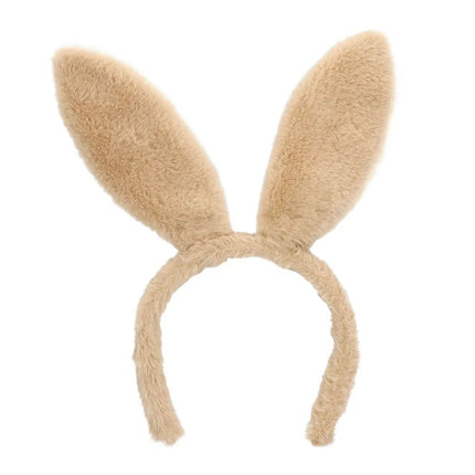 Diadeem Spring bunny van Boland koop je bij Partywinkel