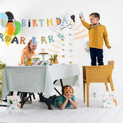 Dino Hangdecoratie Roar 85cm van Folat koop je bij Partywinkel