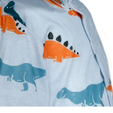 Dino Onesie Baby van Fiestas Guirca koop je bij Partywinkel