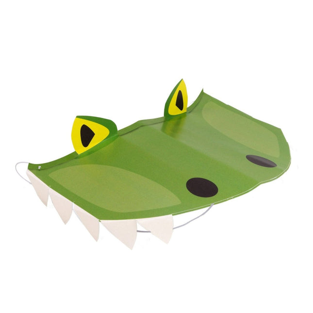 Dinosaurus Feesthoedjes 8st van Riethmueller koop je bij Partywinkel